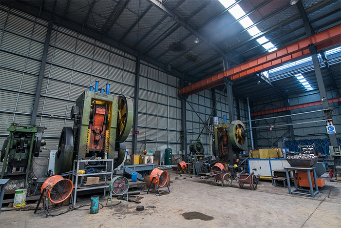 梅河口螺栓球精密制作